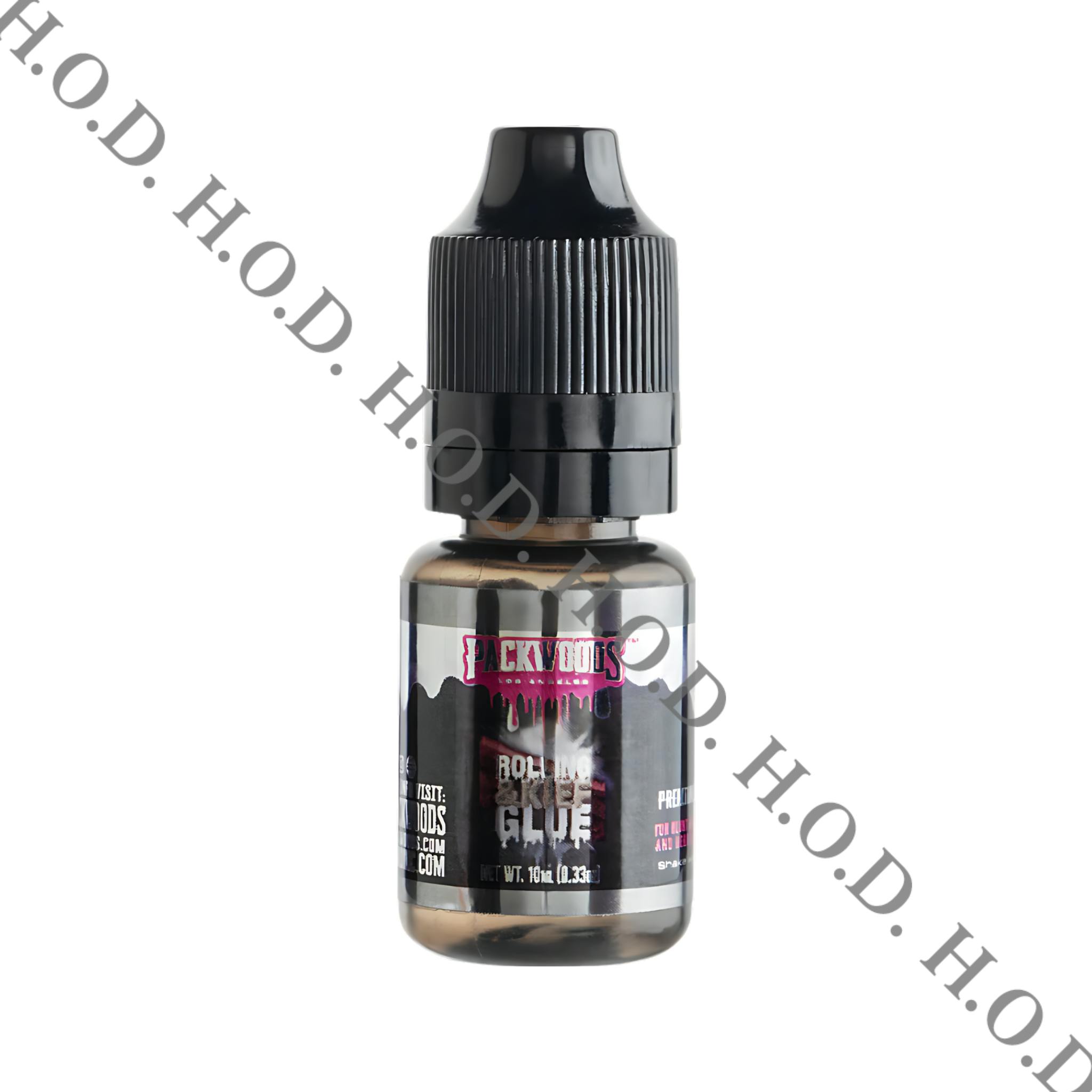 tobacco glue Packwoods Rolling Glue | House of Dank Recreational Cannabis