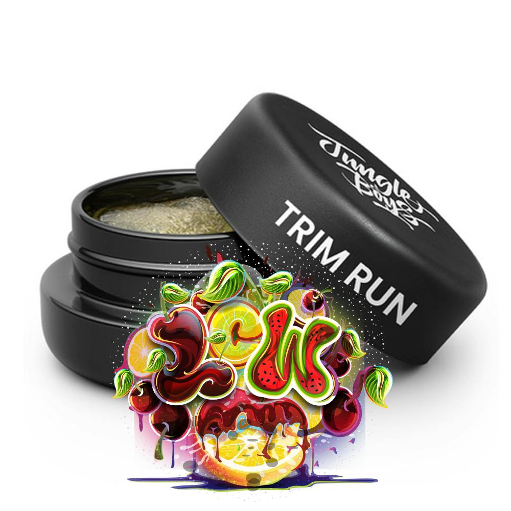 Lemon Cherry Watermelon - Trim Run (Sauce)