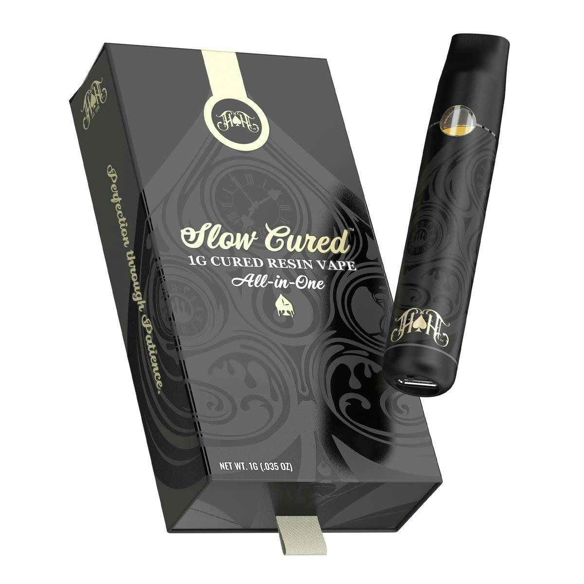 mr black vape Pack de 5 x Mr Black - Réservoir Freaks main image 0