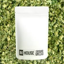 Product In House | The Guice x Mint Chocolate Chip | Ground Flower