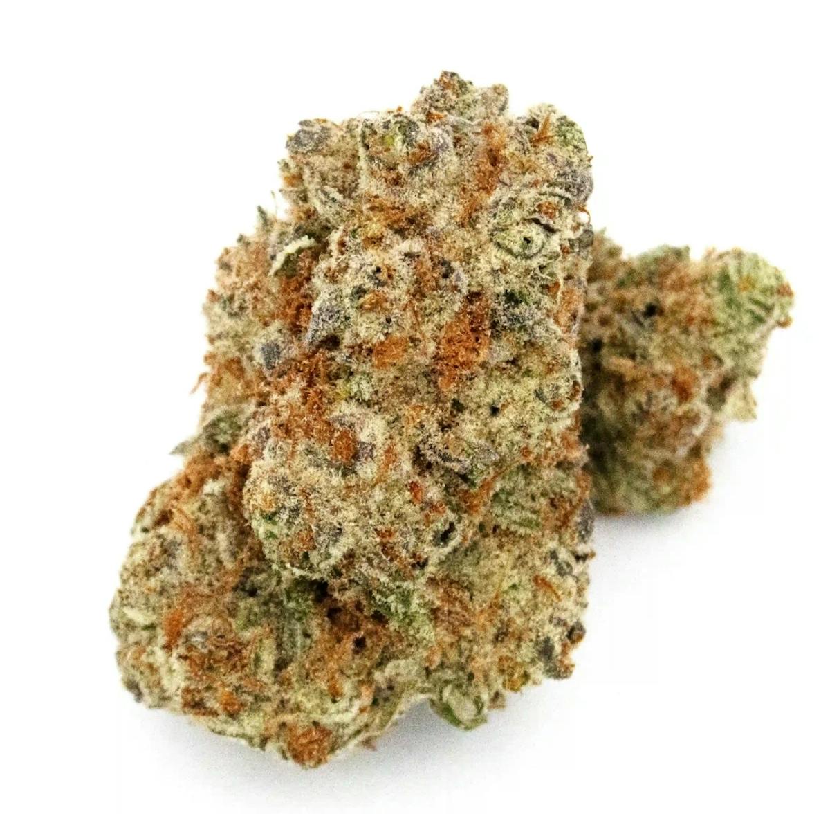 Photo of Melon Ball 3.5g Flower The Fresh Connection