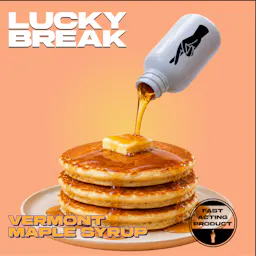 Vermont Maple Syrup