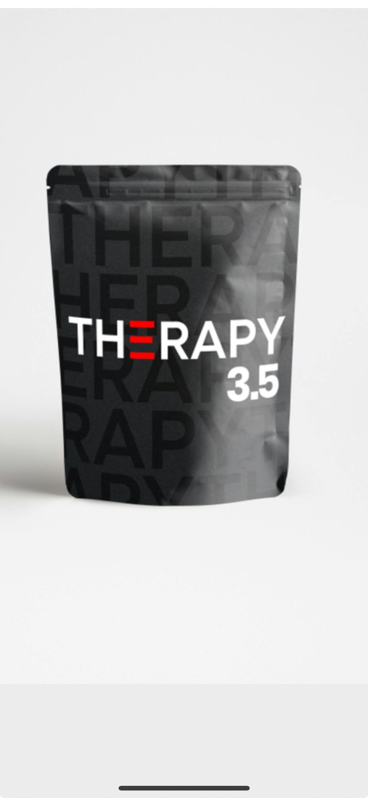 Product Therapy | Cherry Pie | Flower