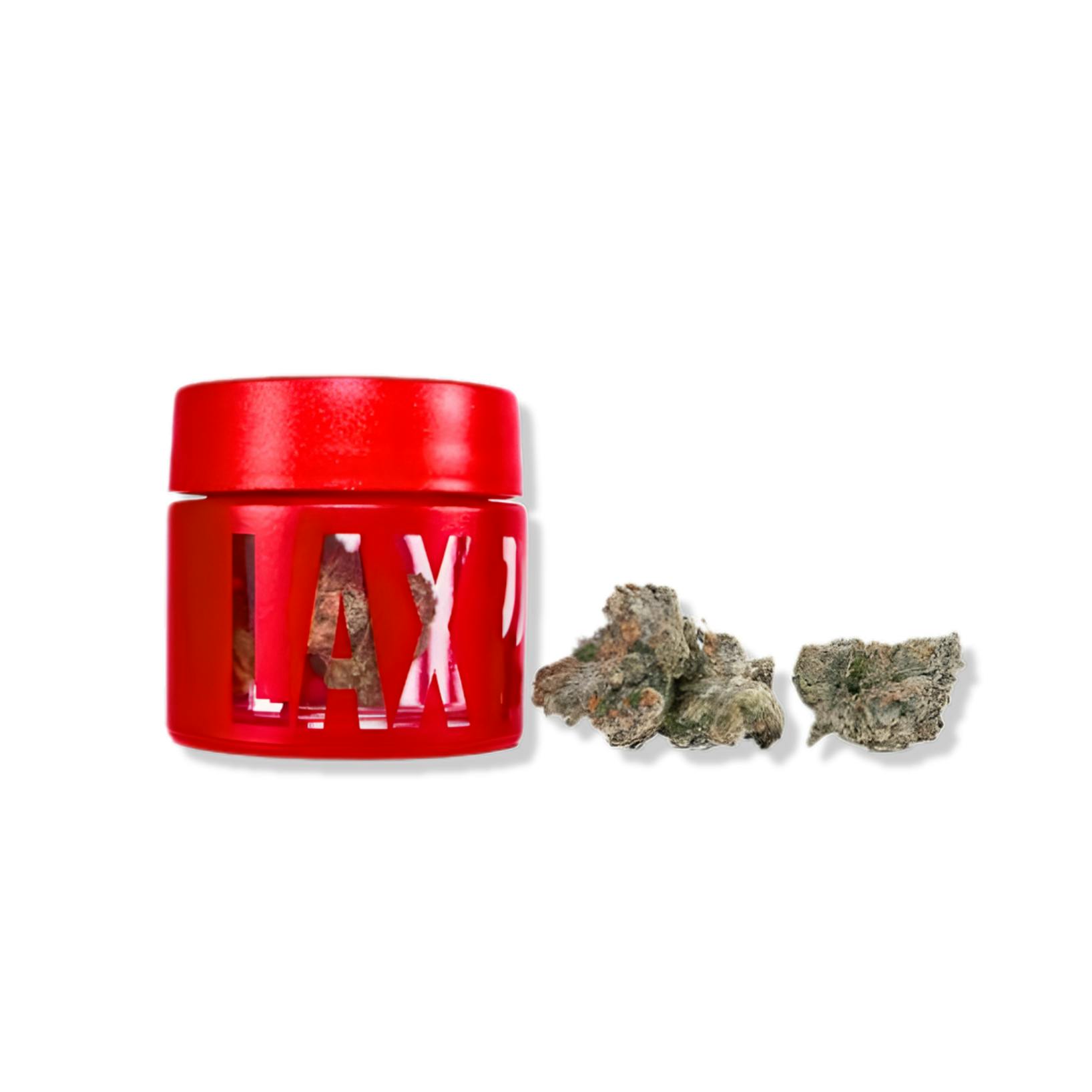 LAX Packs - Tahoe OG - 3.5g | Kaya Bliss - Brooklyn Heights