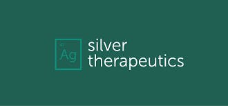 image of Silver Therapeutics Ash Tray | White