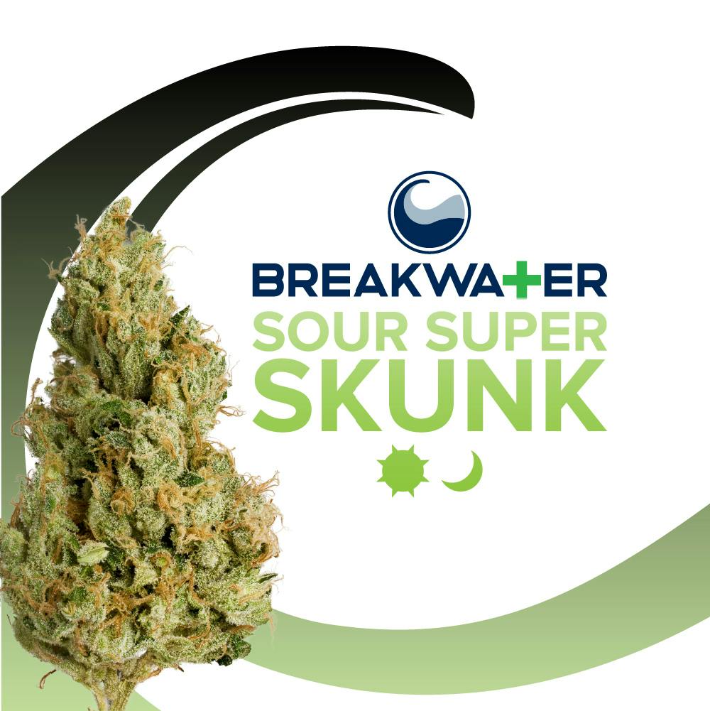 Sour Super Skunk