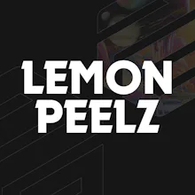 DELI - Lemon Peelz