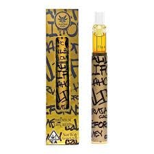 Vape | California Honey | Live Resin | Northern Lights | 1g