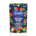 Smokiez: CBN 1:1 Sour Jamberry Fruit Chews - 10pk 200g