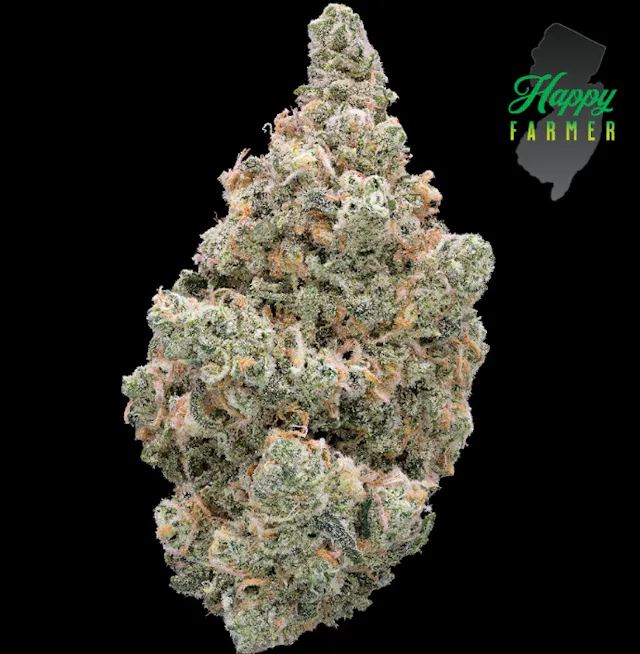 Happy Farmer Flower Blue Dream 3.5g (sativa)
