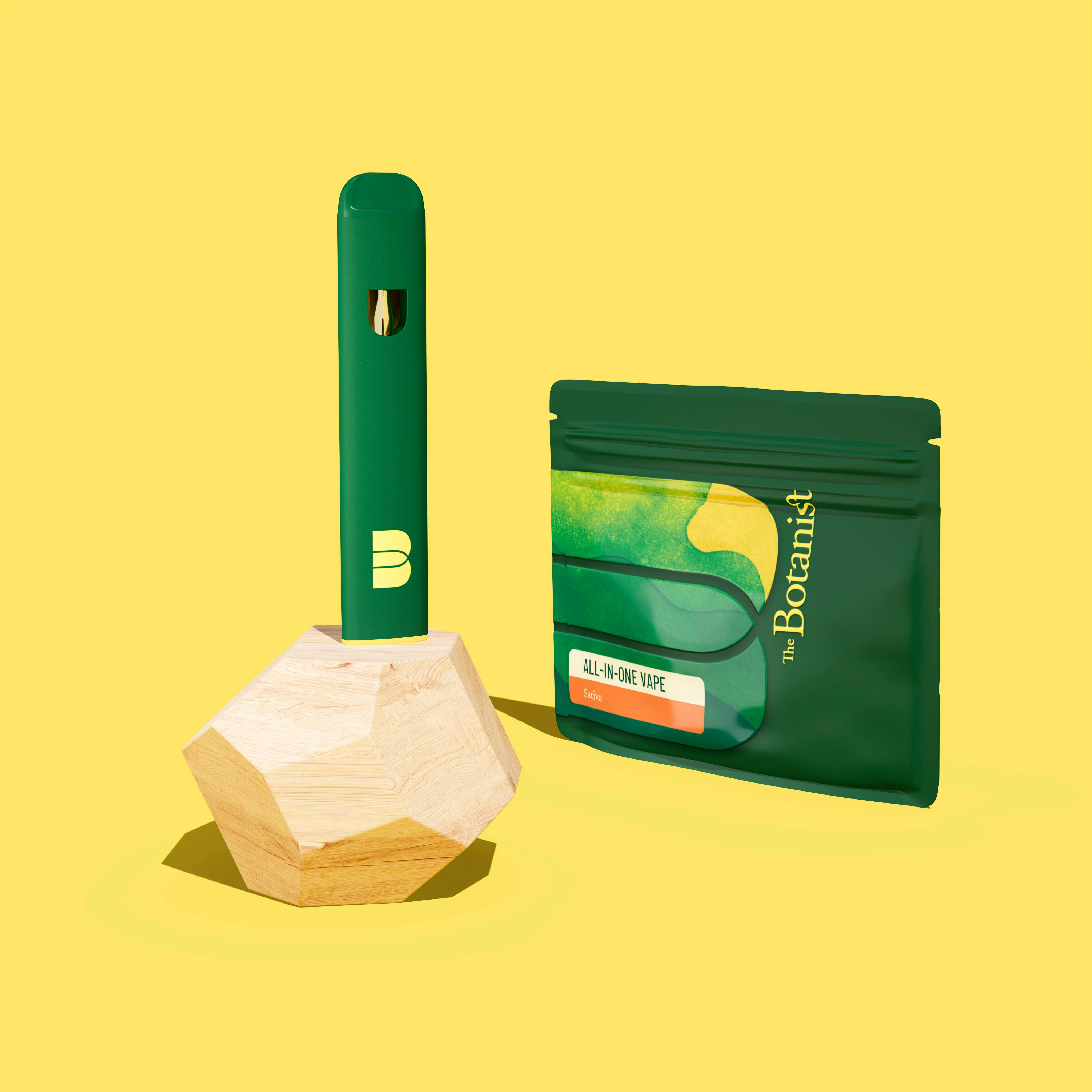 Super Lemon Haze | 1g | Distillate | Cartridge - The Flowery NY