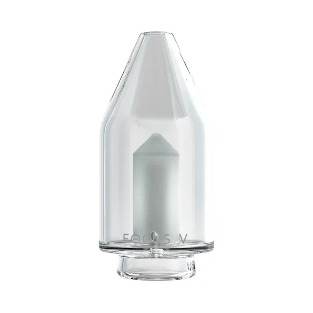 Focus V CARTA Glass Top Clear (hybrid, devices)