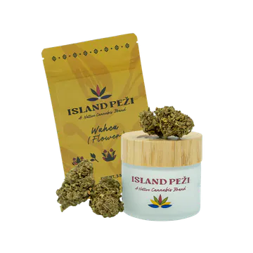 Iverson Viola THC Craft Soda - 96 Nectarine - 10mg THC at Island Pezi