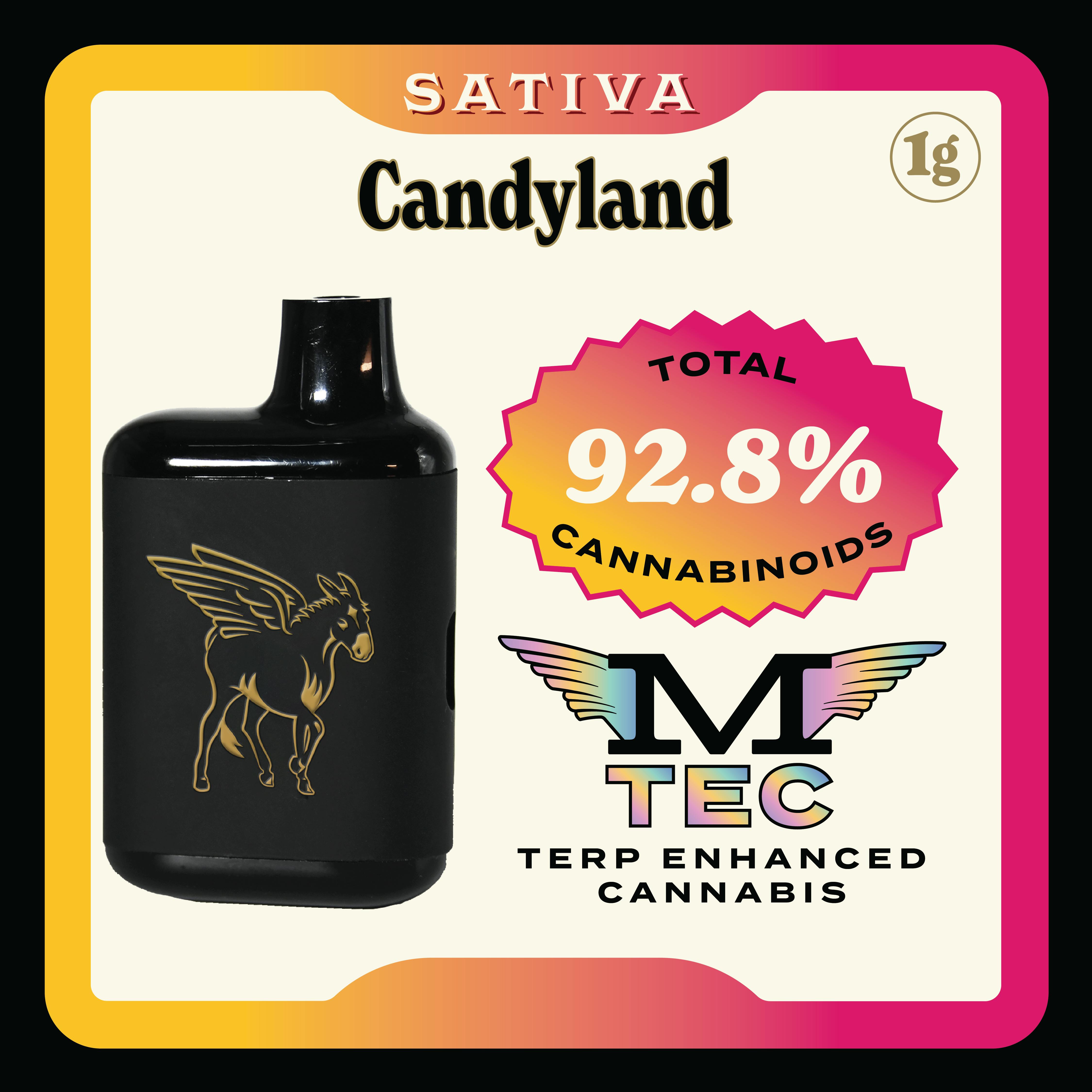 Altitude Cannabis