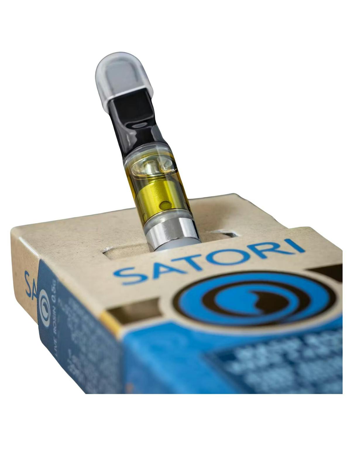 Image of Terpwin Station | 0.5g Hash Rosin Cartridge