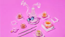 Concentrates category image