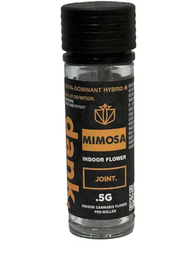Mimosa | Pre-Roll | .5g-active