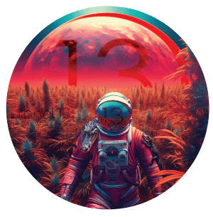 Planet 13 Neighborhood Dispensary Gainesville storefront or retail location in Gainesville, FL