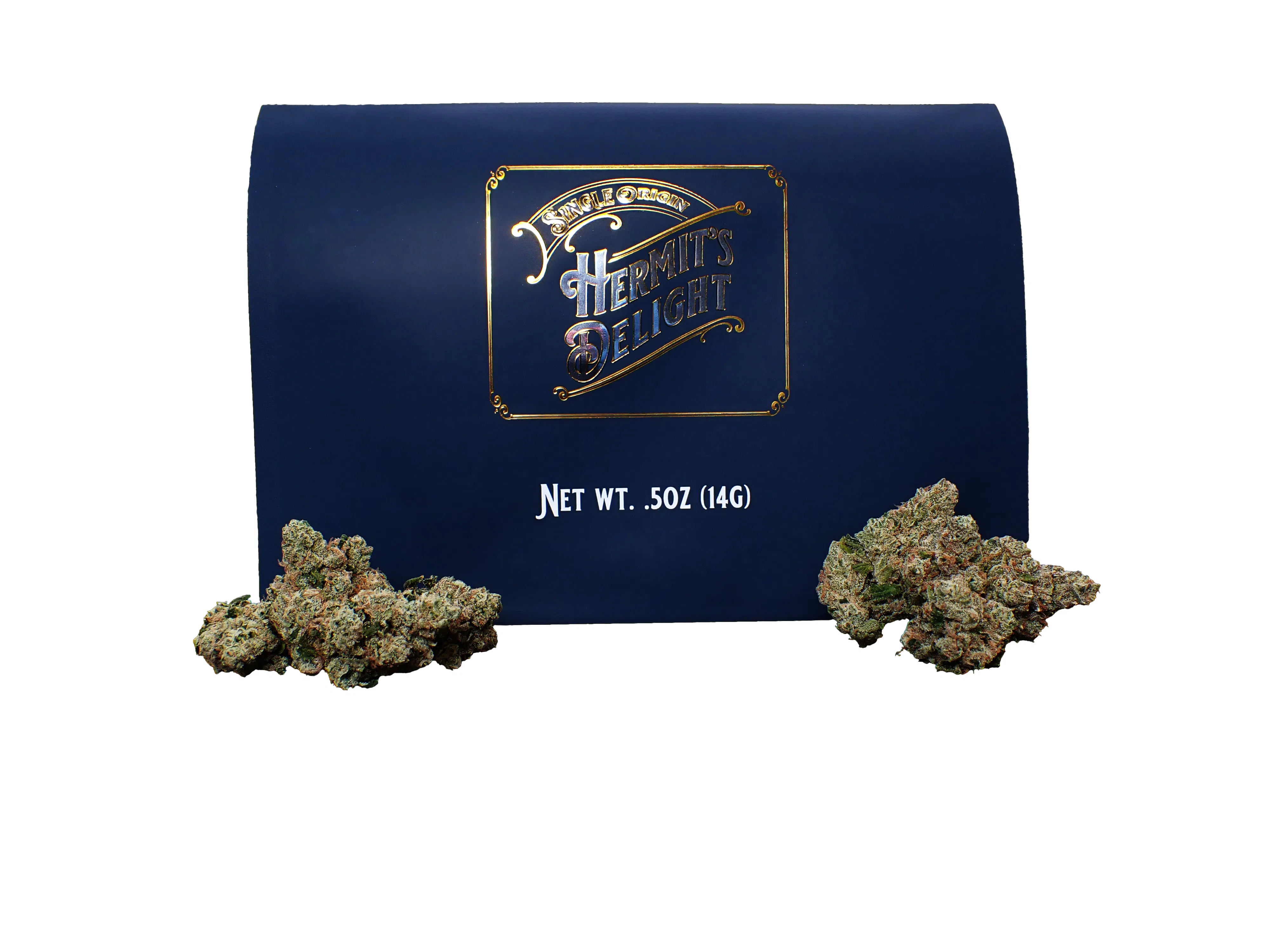 Karbon Kool-Aid - Hermit's Delight - 14g Budlets Pre-Packaged at