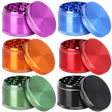 Metal Grinder
