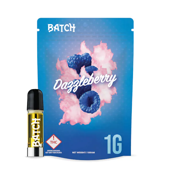 BATCH - Social Dispensary