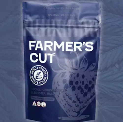 5th Avenue (H) – (28g) – Farmers Cut-active