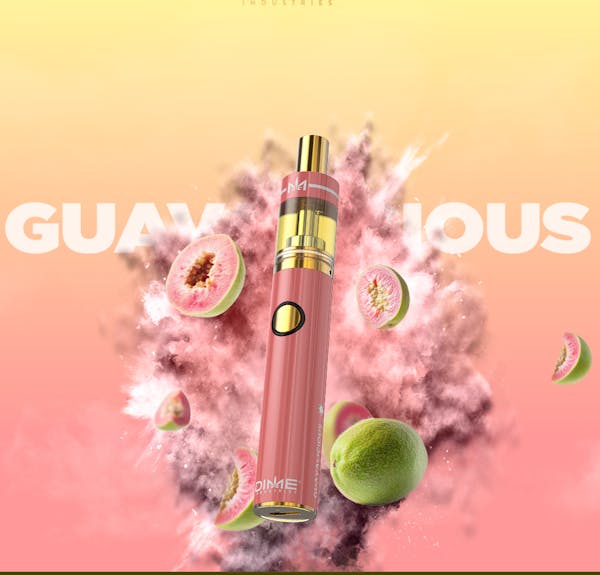 Guavalicious (S) - Signature Line - 2g Disposable - DIME