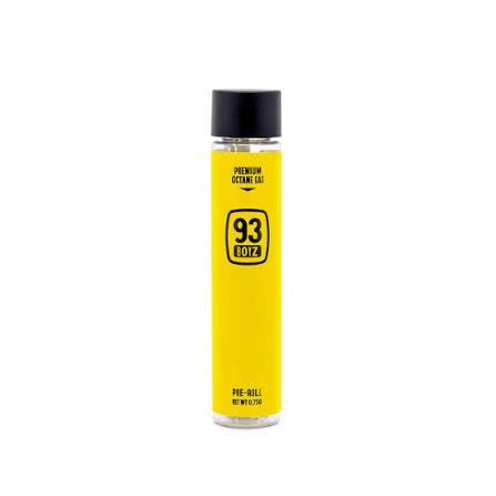 Product NYC Diesel Pre-Roll