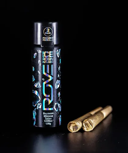 Purple Tide | Infused | 0.5g x 2pk-active
