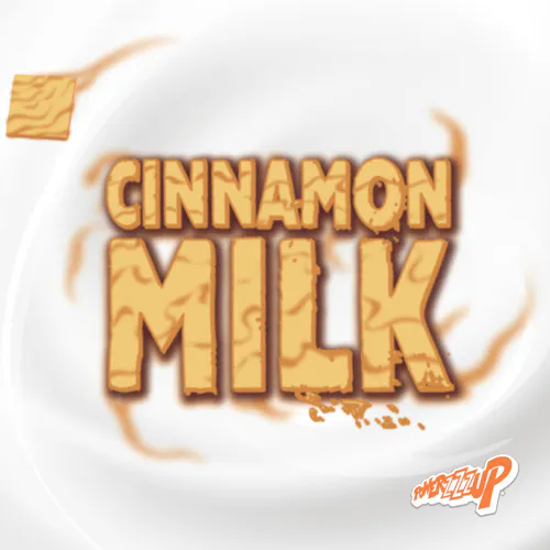 Cookies – Cinnamon Milk – Indoor – Joint-1