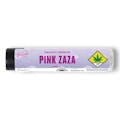Ooowee: Pink Zaza - PR