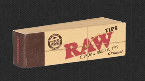 Original Rolling Tips | 50-PK-active