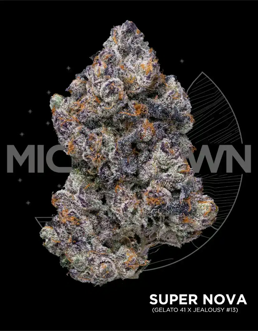 Michigrown | Super Nova