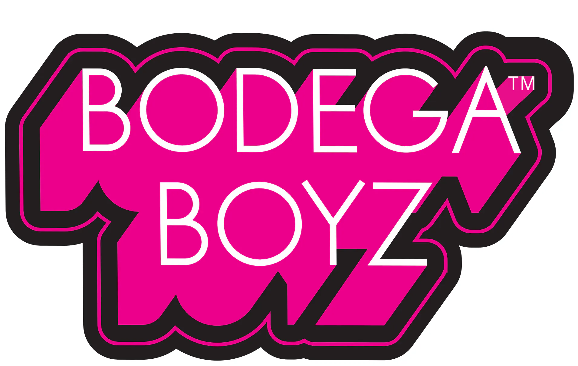 BODEGA BOYZ logo