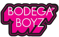 Shop by BODEGA BOYZ