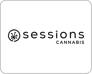 logo for Sessions (Port Perry)