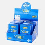 Vibes | Cali Rice