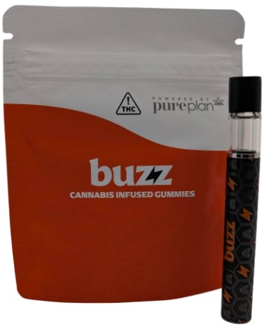 Rainbow Belts 2.0 | Live Resin | Disposable