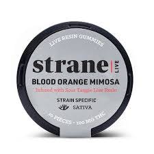 strane disposable vape review Review: Strange Money Disposable Vape by Dabstract