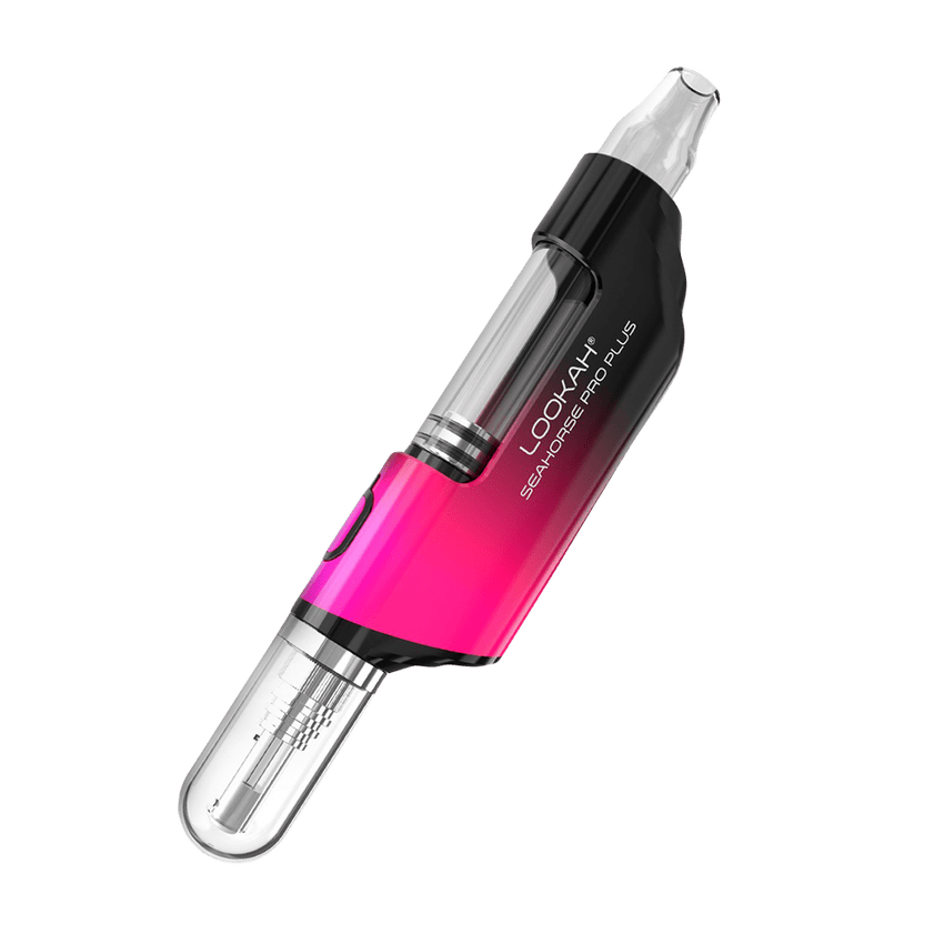 Product Lookah Seahorse Pro | Pink