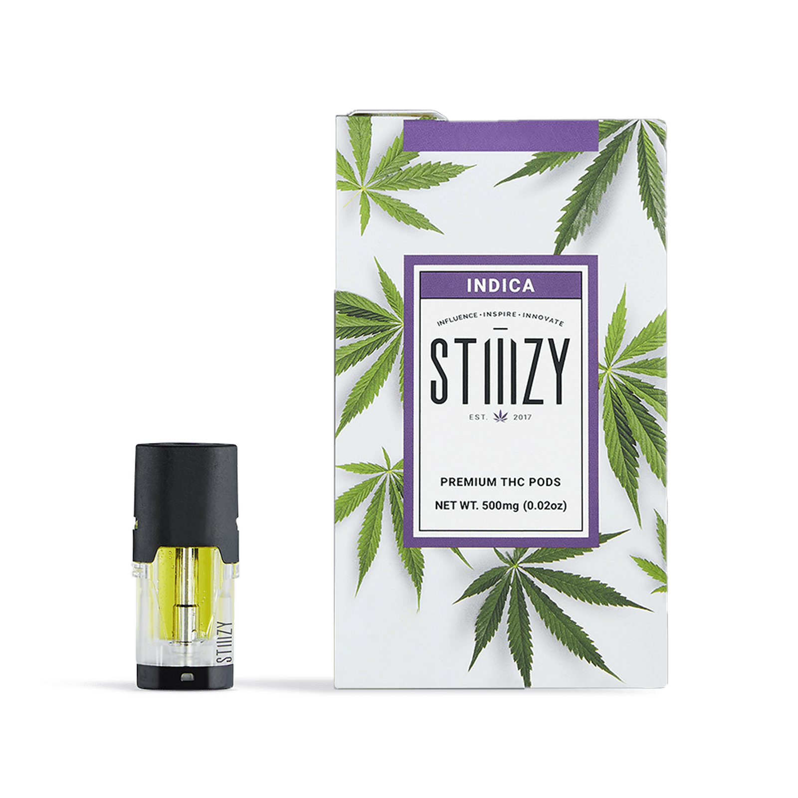 Skywalker OG Original Pod | 1g | Elite Cannabis - Bay City