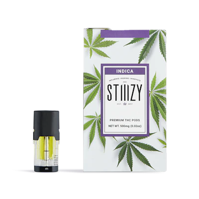 White Raspberry Original Cartridge | 1g