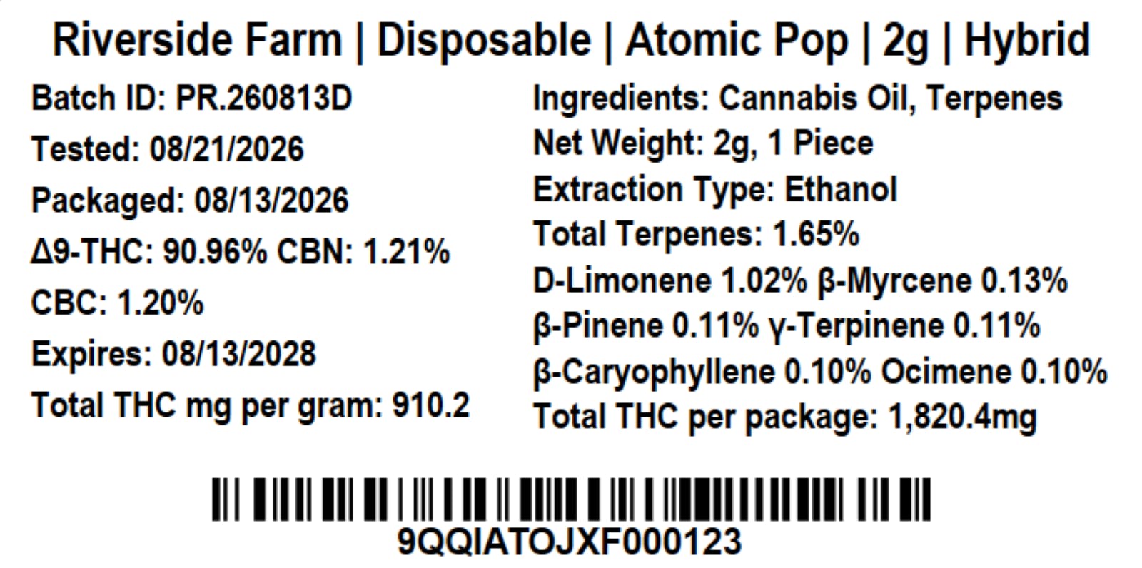 Image of product