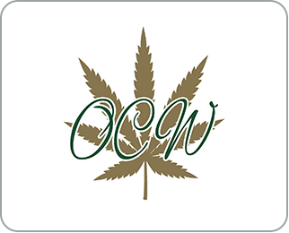 logo for Oceanside C-Weed