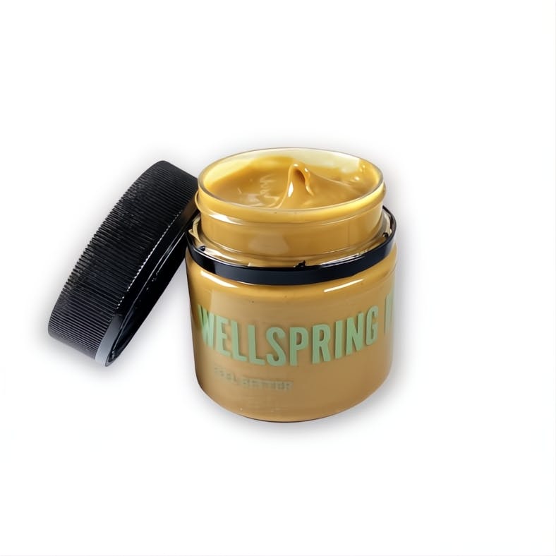 Photo of Creamy Peanut Butter 200mg