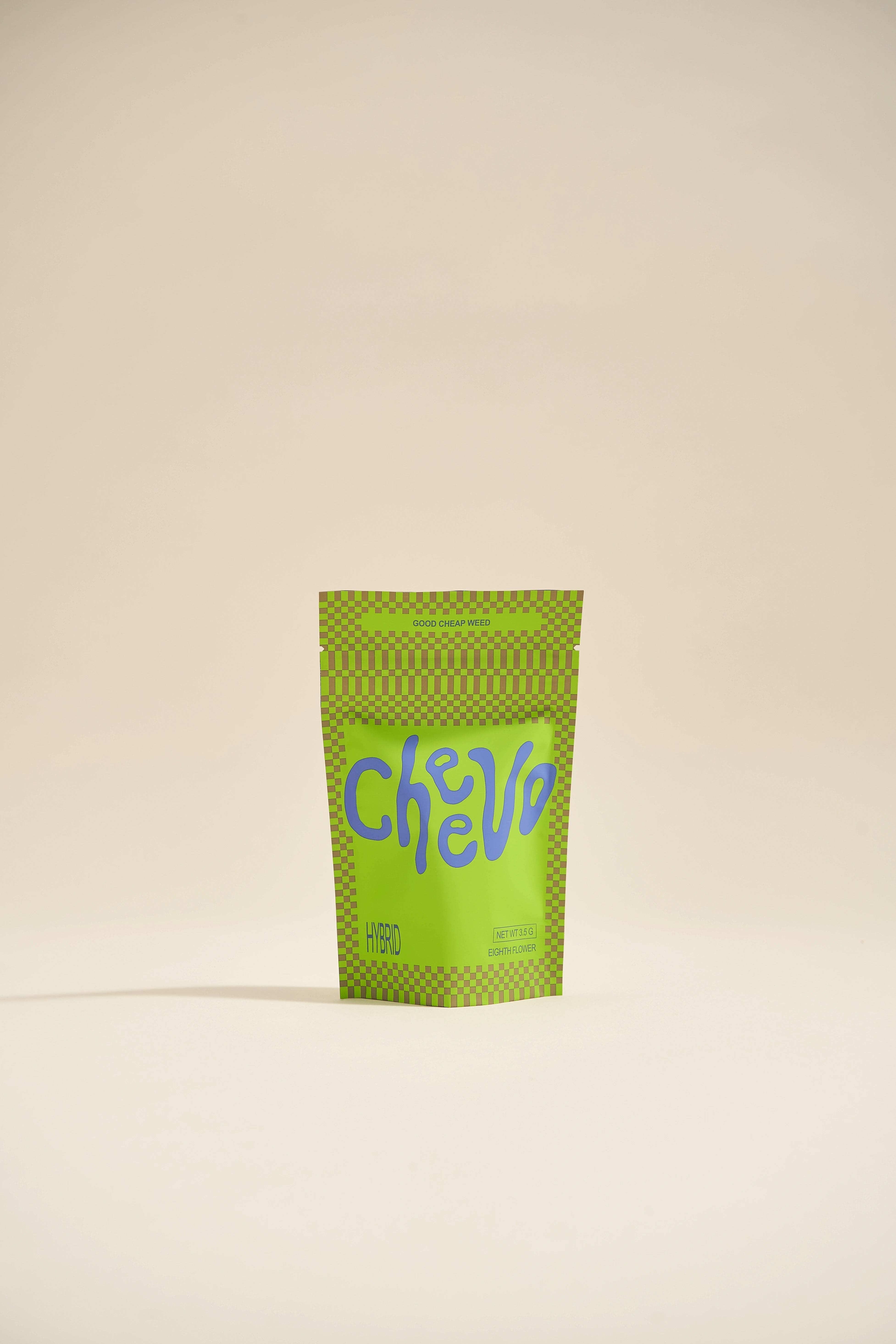 Cheevo | RS11 | Big Buds | 3.5g