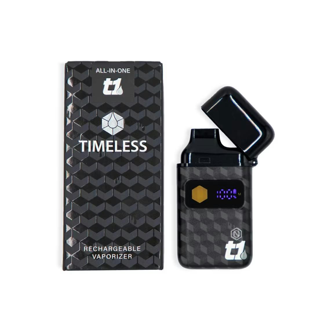 Noir | Panamango | All-in-One