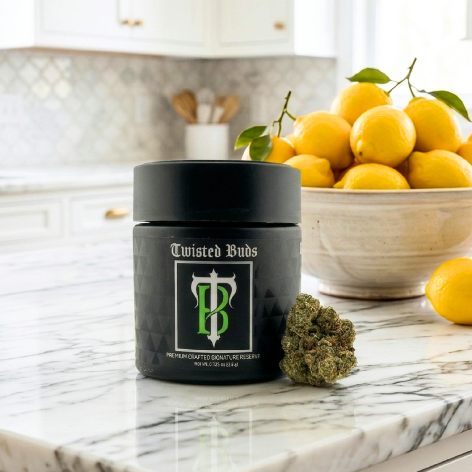 Product Lemon Drop