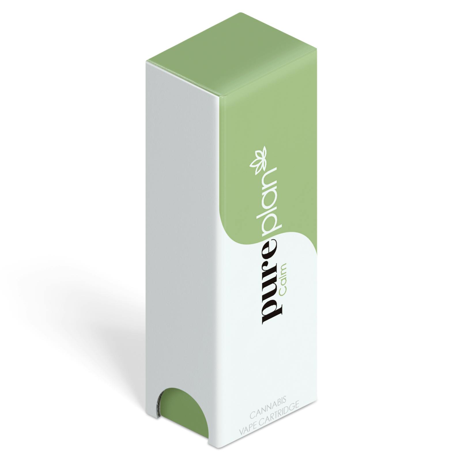 Pure Calm - Blackberry Kush