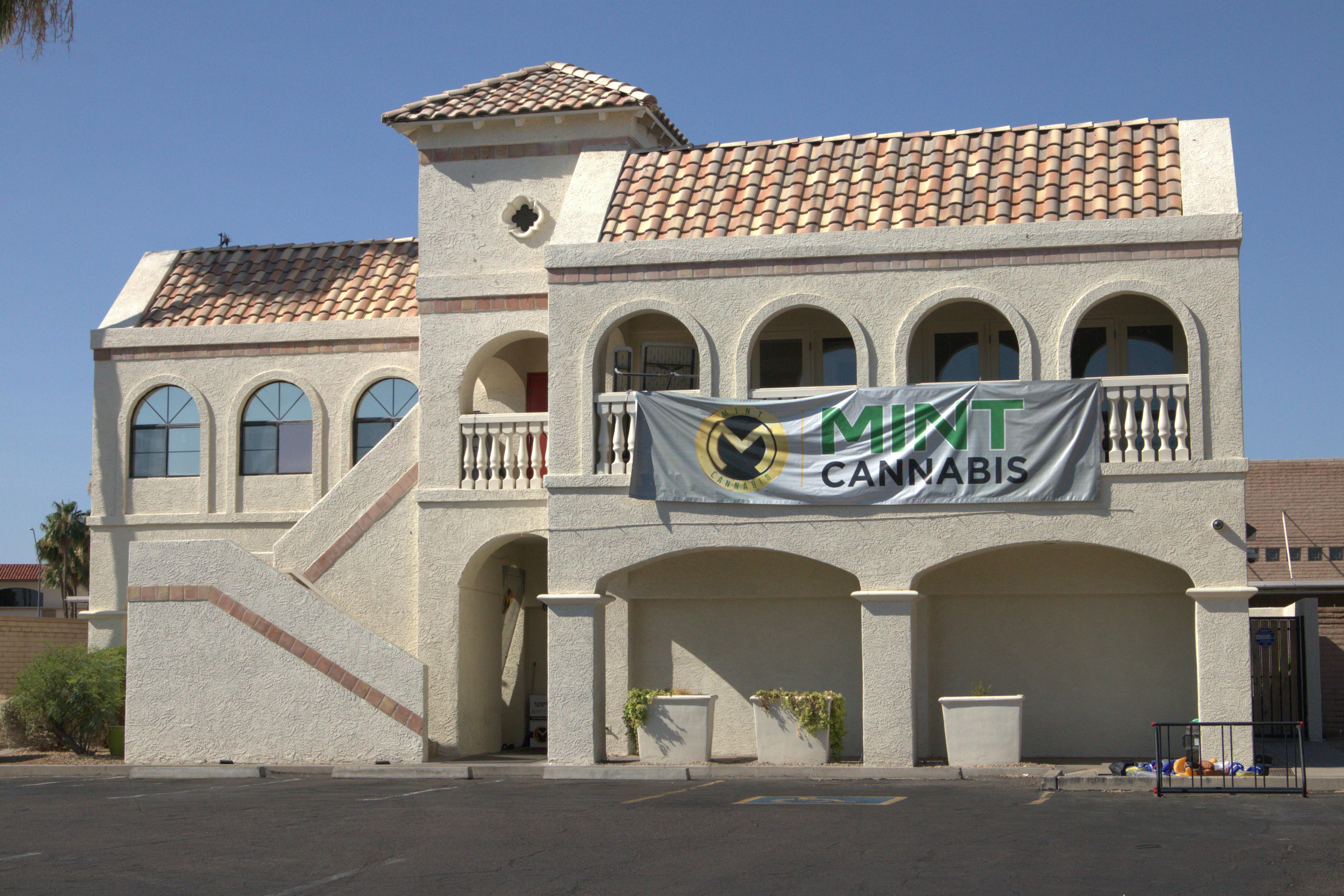 The Mint - Scottsdale - Cannabis Dispensary, Scottsdale AZ | Dutchie